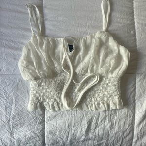 Kendal and Kylie top